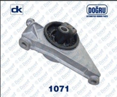 DOGRU DK-1071 Motor Takozu Astra G-Zafira  ####